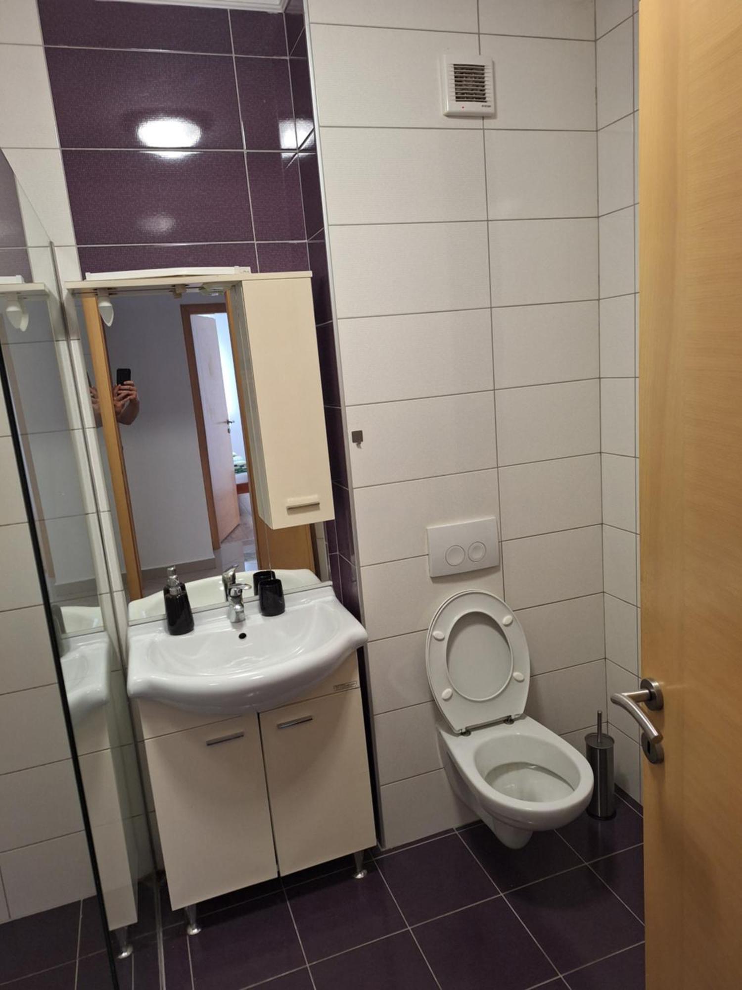 Apartment Enjoy Free Private Parking Mostar Exteriér fotografie