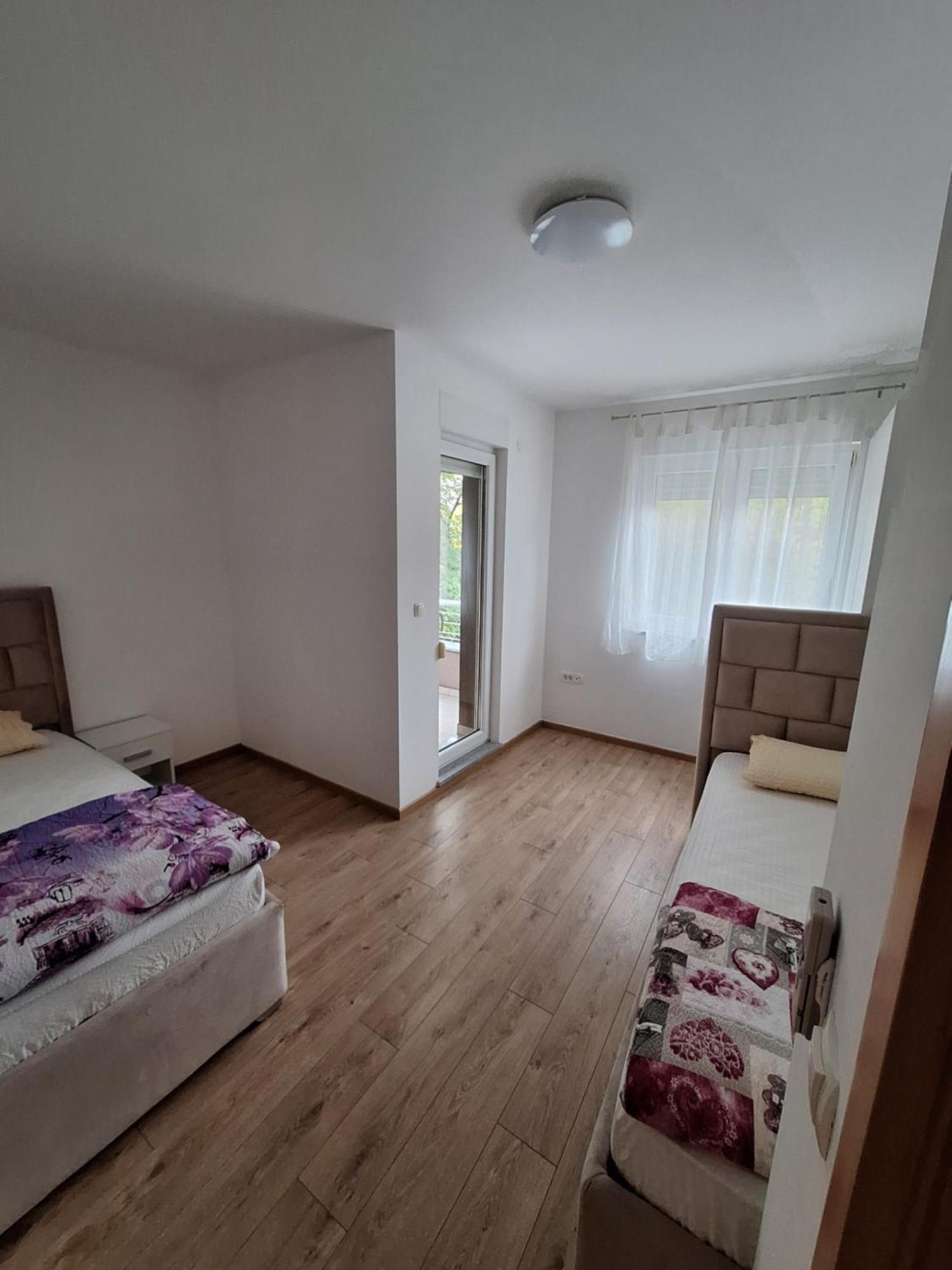 Apartment Enjoy Free Private Parking Mostar Exteriér fotografie