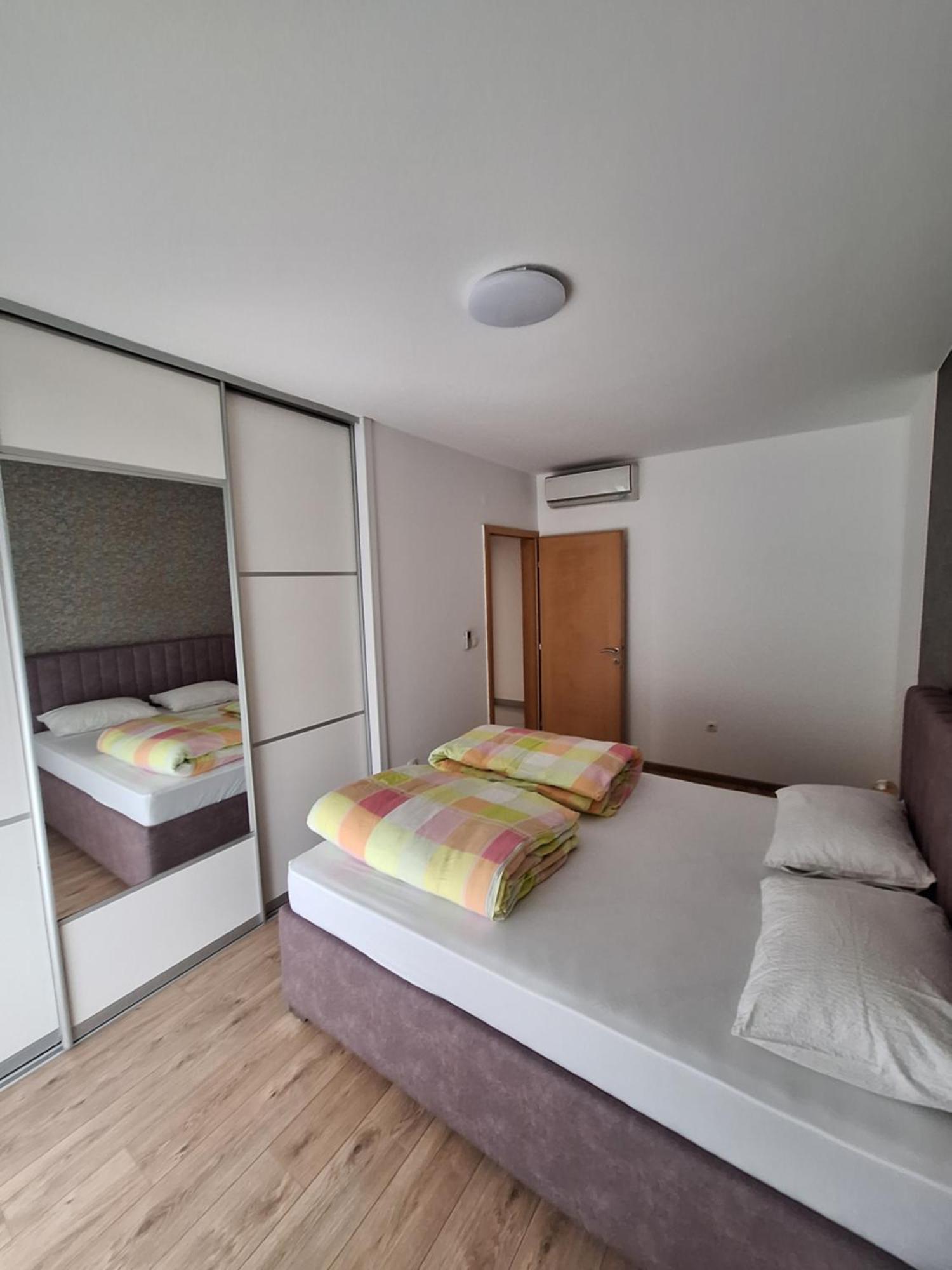 Apartment Enjoy Free Private Parking Mostar Exteriér fotografie