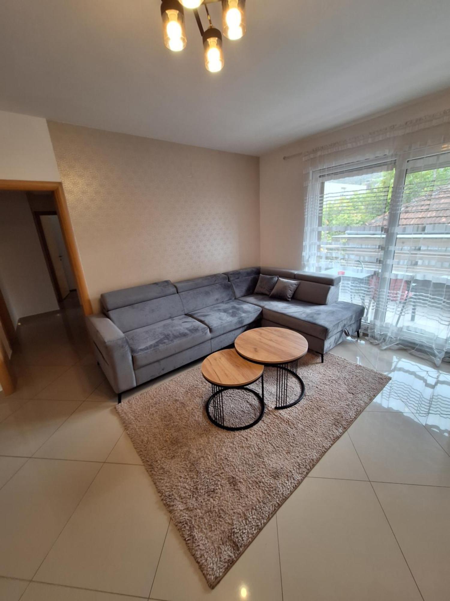 Apartment Enjoy Free Private Parking Mostar Exteriér fotografie
