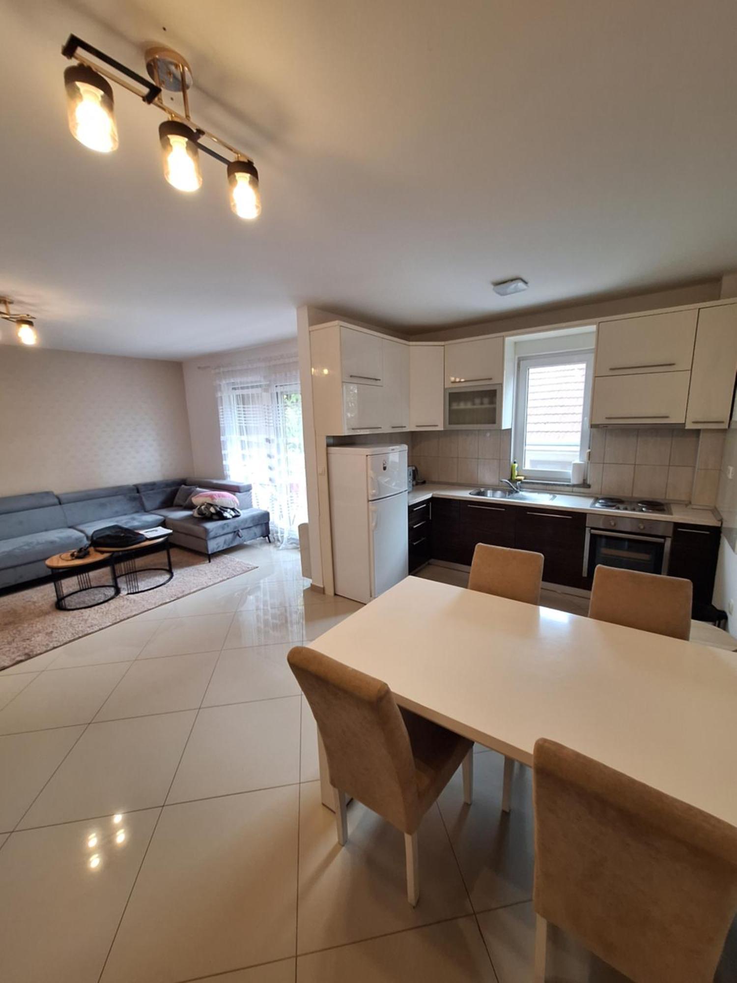 Apartment Enjoy Free Private Parking Mostar Exteriér fotografie