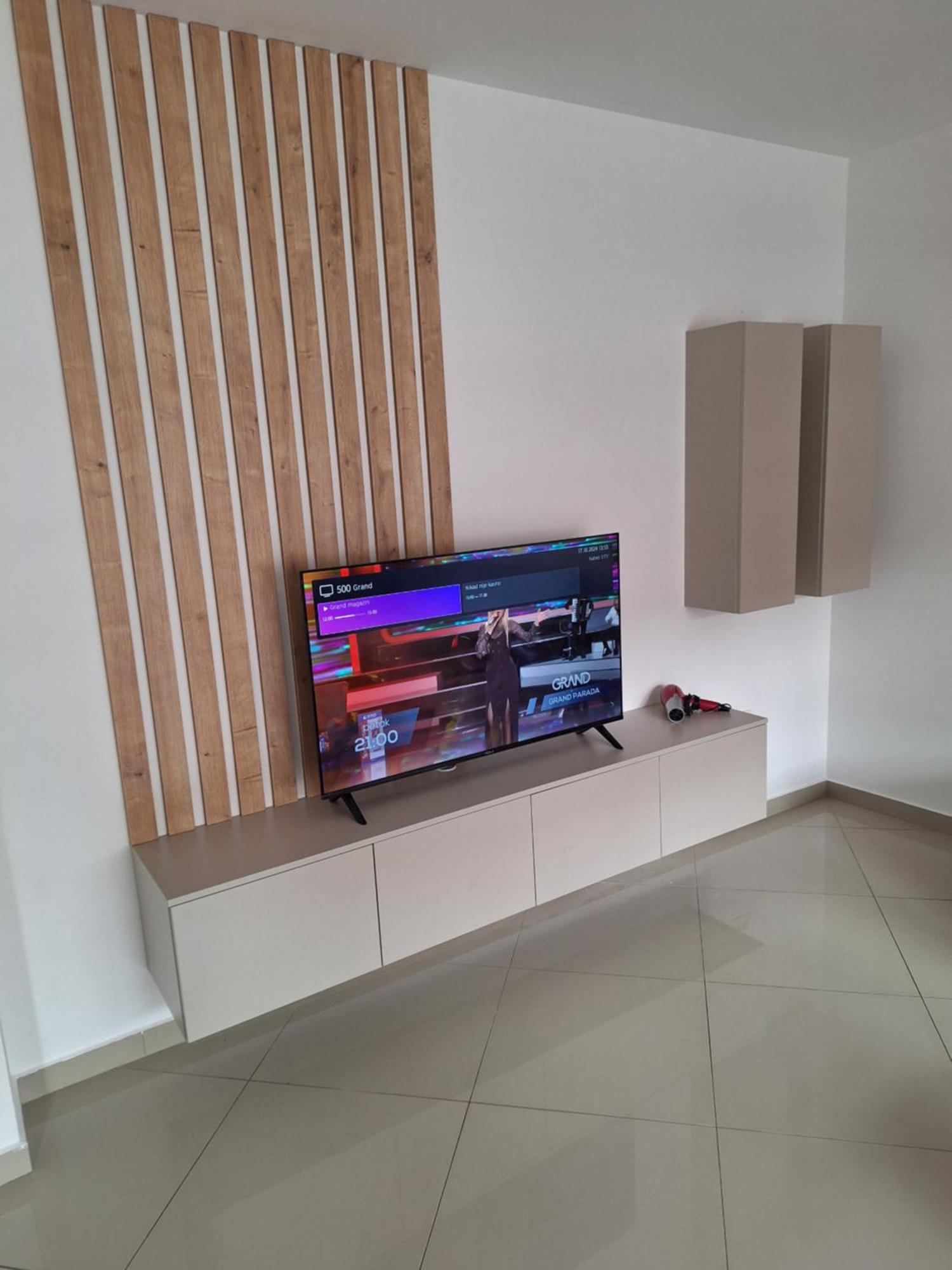 Apartment Enjoy Free Private Parking Mostar Exteriér fotografie