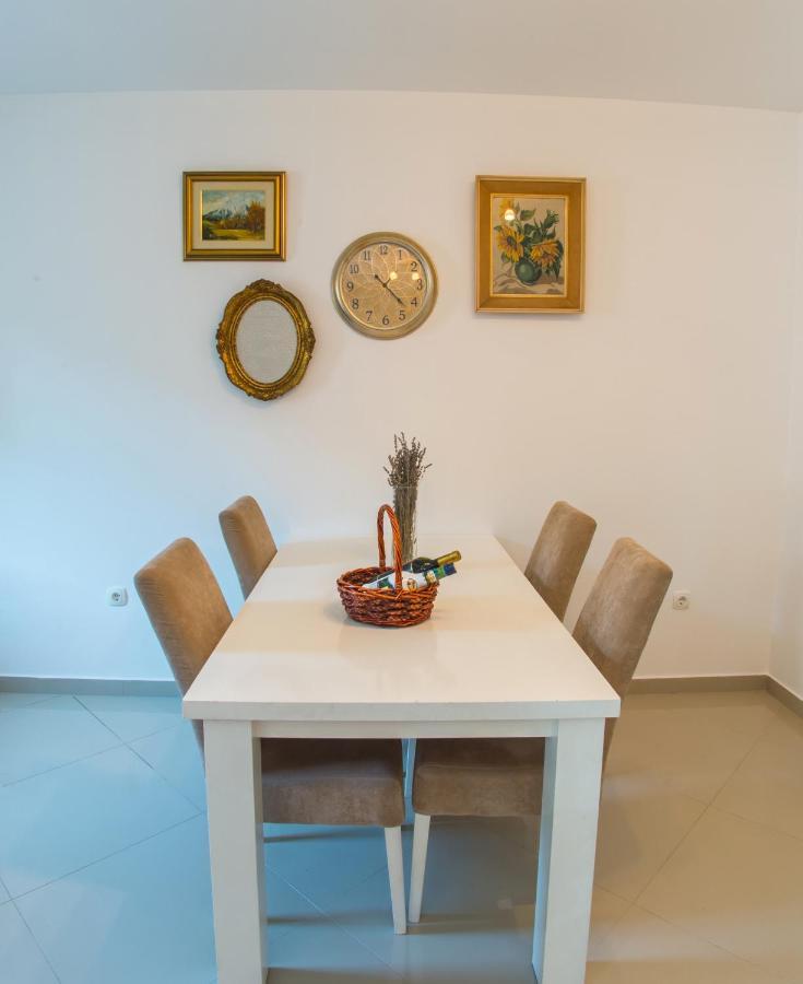 Apartment Enjoy Free Private Parking Mostar Exteriér fotografie
