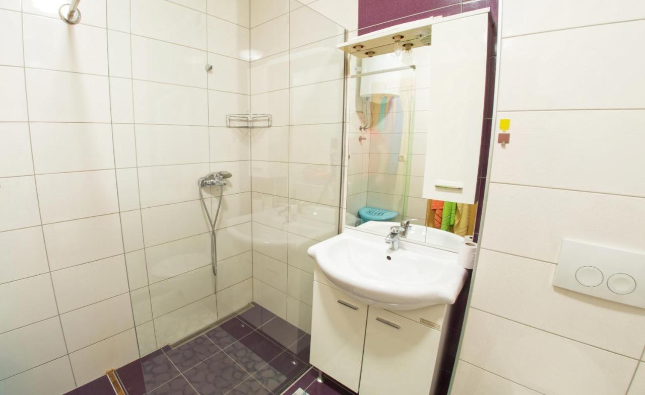 Apartment Enjoy Free Private Parking Mostar Exteriér fotografie