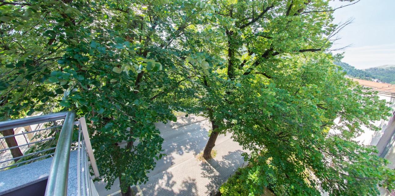 Apartment Enjoy Free Private Parking Mostar Exteriér fotografie