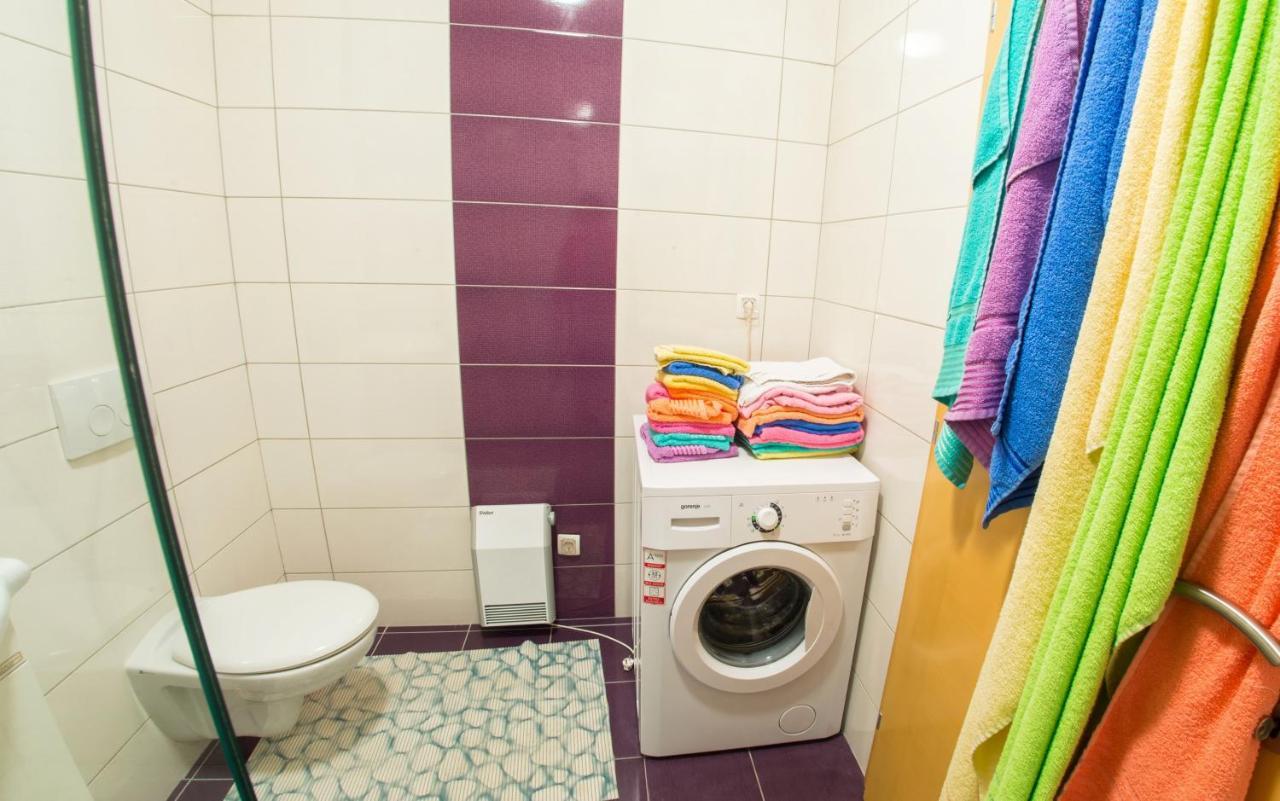 Apartment Enjoy Free Private Parking Mostar Exteriér fotografie